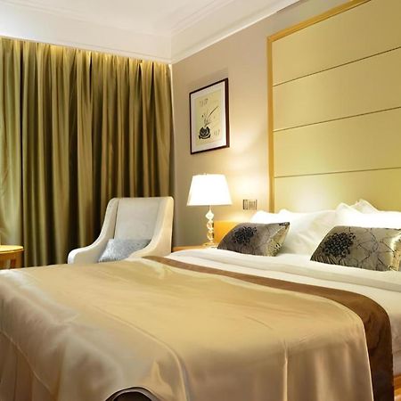 ויינטיאן San Jiang Grand Hotel מראה חיצוני תמונה