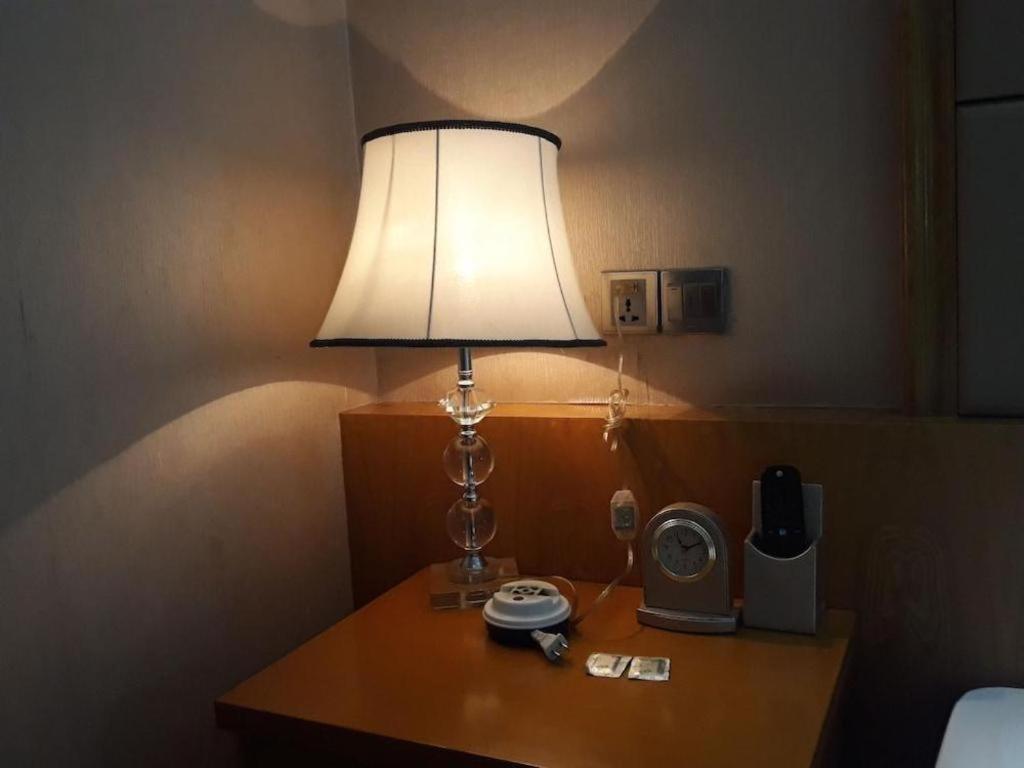 ויינטיאן San Jiang Grand Hotel מראה חיצוני תמונה