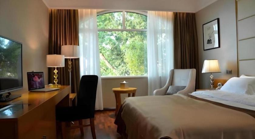 ויינטיאן San Jiang Grand Hotel מראה חיצוני תמונה