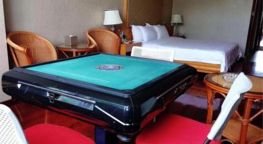 ויינטיאן San Jiang Grand Hotel מראה חיצוני תמונה