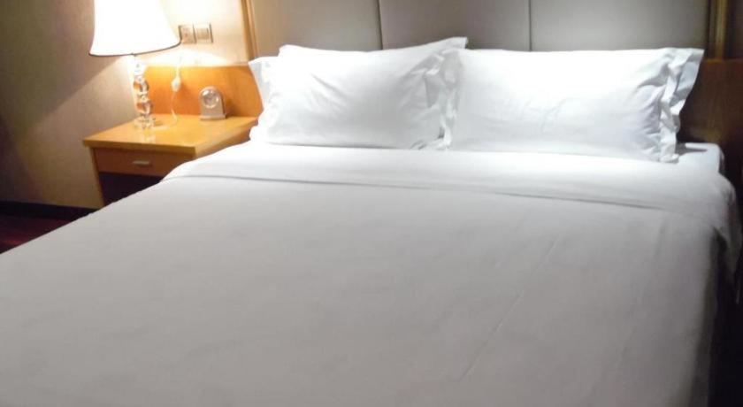 ויינטיאן San Jiang Grand Hotel מראה חיצוני תמונה