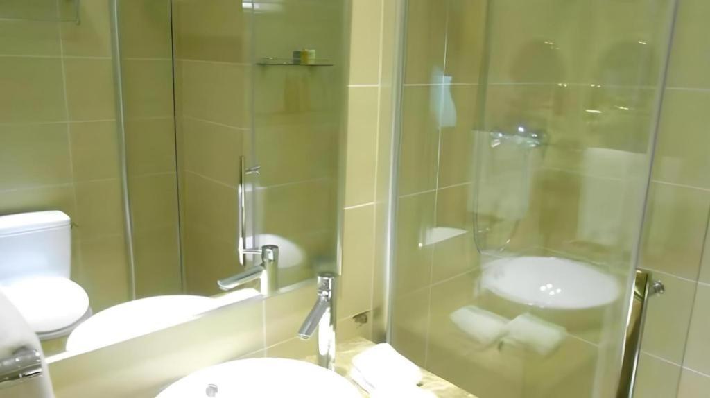 ויינטיאן San Jiang Grand Hotel מראה חיצוני תמונה