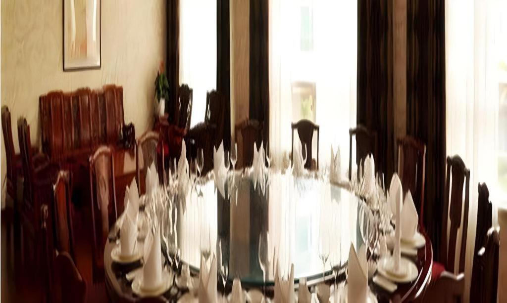 ויינטיאן San Jiang Grand Hotel מראה חיצוני תמונה